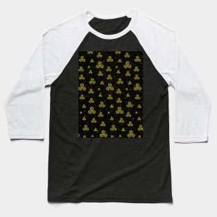 Triskele Baseball T-Shirt